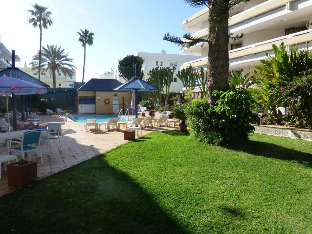 Apartamentos Belmonte Playa del Ingles  Exterior photo